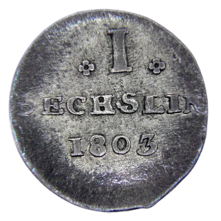 Coin reverse image