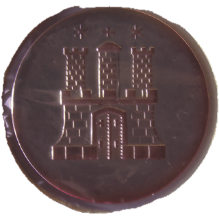 Coin obverse image