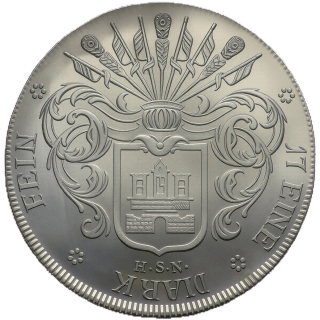 Coin obverse image