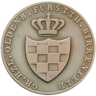 Coin obverse image