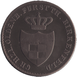 Coin obverse image