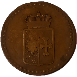 Coin obverse image