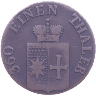Coin obverse image