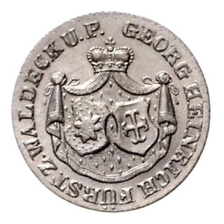 Coin obverse image