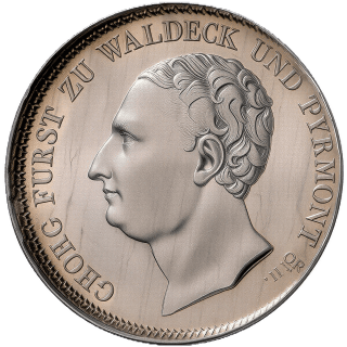 Coin obverse image