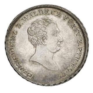 Coin obverse image