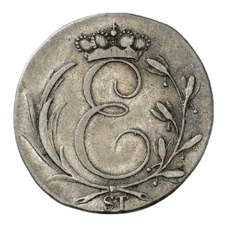 Coin obverse image