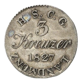 Coin reverse image