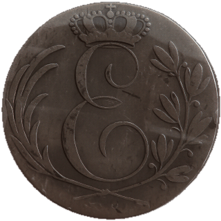 Coin obverse image