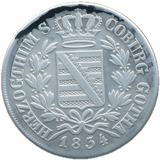 Coin obverse image