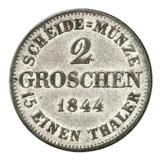 Coin reverse image