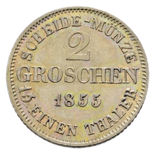 Coin reverse image