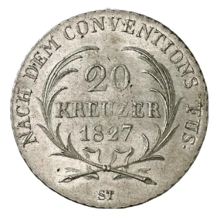 Coin reverse image