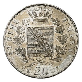 Coin reverse image