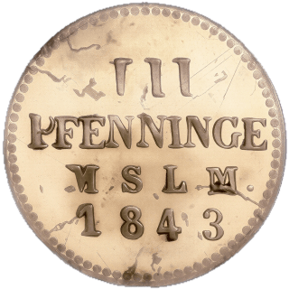 Coin reverse image