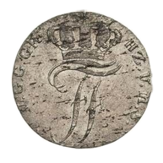 Coin obverse image