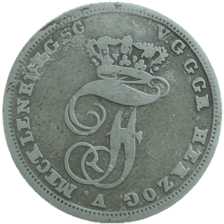 Coin obverse image