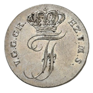 Coin obverse image