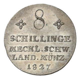 Coin reverse image
