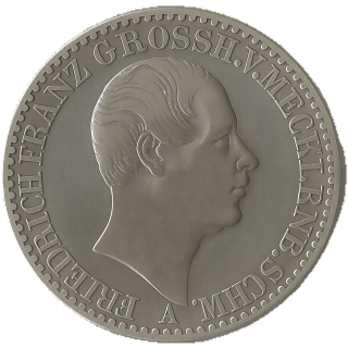Coin obverse image