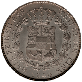 Coin reverse image