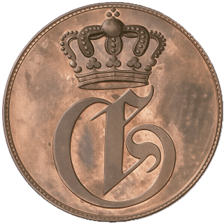 Coin obverse image