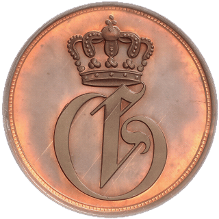 Coin obverse image