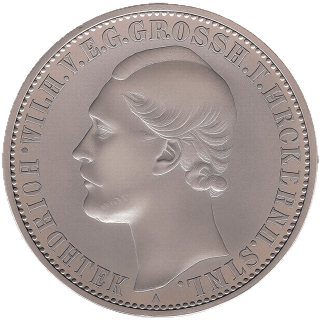 Coin obverse image