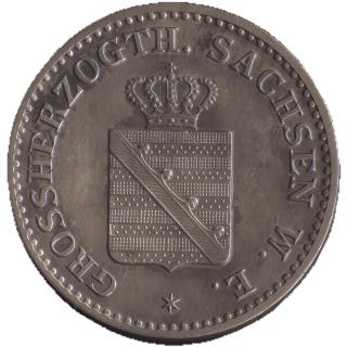 Coin obverse image