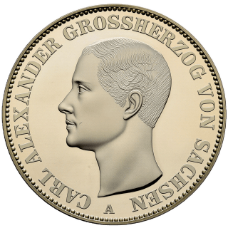 Coin obverse image