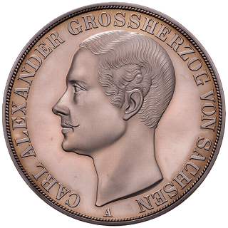 Coin obverse image