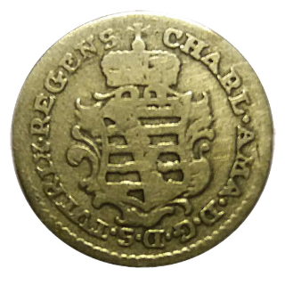 Coin obverse image