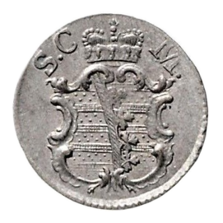 Coin obverse image