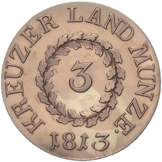 Coin reverse image