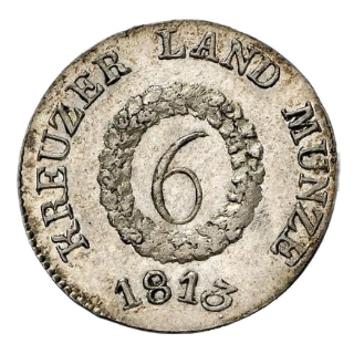Coin reverse image