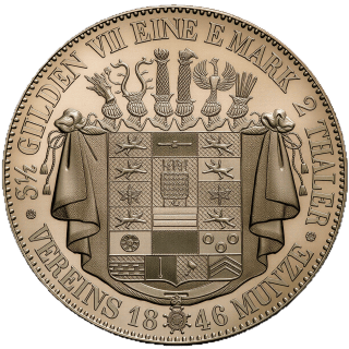 Coin reverse image