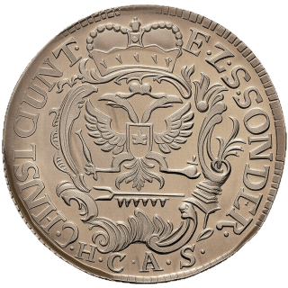 Coin obverse image