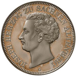 Coin obverse image