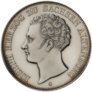 Coin obverse image