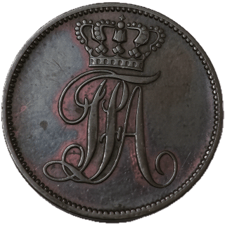 Coin obverse image