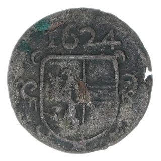 Coin reverse image