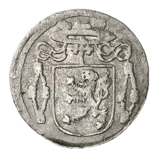 Coin obverse image