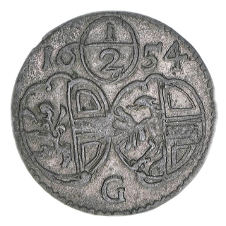 Coin obverse image