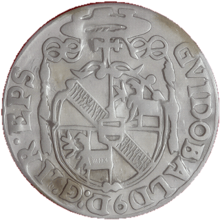 Coin obverse image