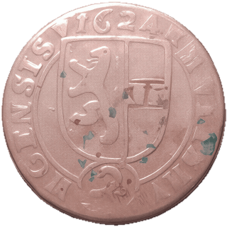 Coin obverse image