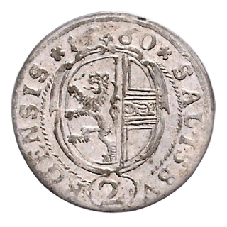 Coin reverse image