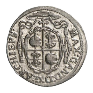 Coin obverse image