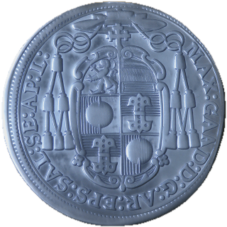Coin obverse image