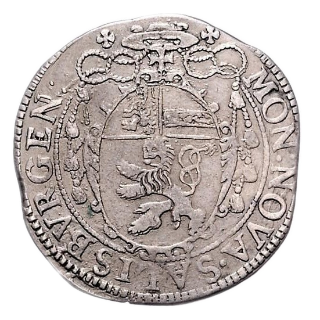Coin obverse image