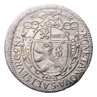Coin obverse image
